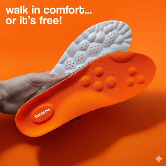 Massage Insoles